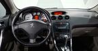Peugeot 308 1.6 TURBO CC AT Convertible 2013