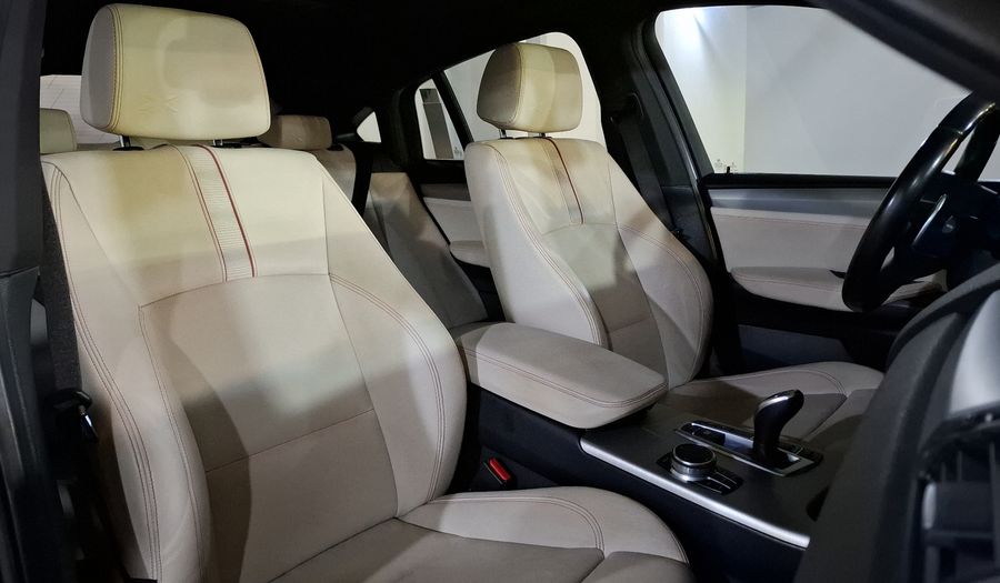 Bmw X4 3.0 XDRIVE35IA M SPORT AUTO 4WD Suv 2018