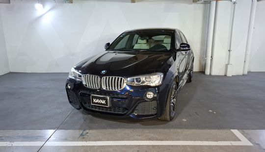 Bmw • X4