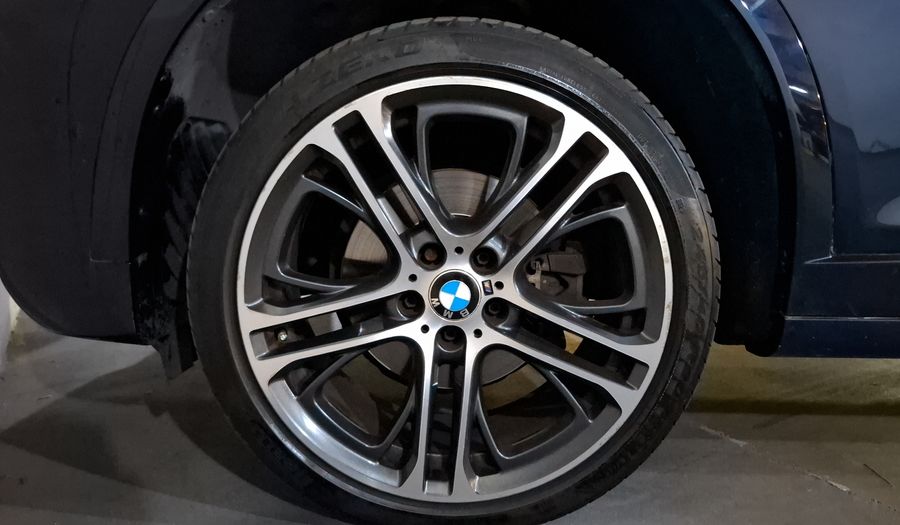 Bmw X4 3.0 XDRIVE35IA M SPORT AUTO 4WD Suv 2018
