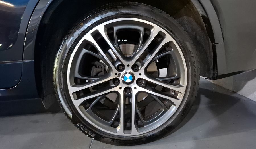 Bmw X4 3.0 XDRIVE35IA M SPORT AUTO 4WD Suv 2018