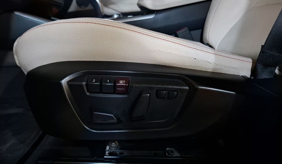 Bmw X4 3.0 XDRIVE35IA M SPORT AUTO 4WD Suv 2018