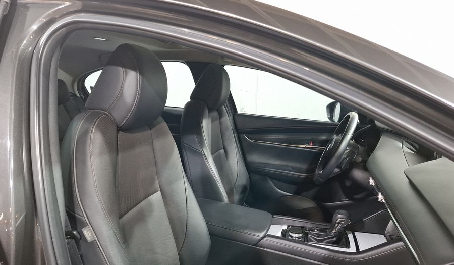 Mazda 3 2.5 I GRAND TOURING AUTO Sedan 2023