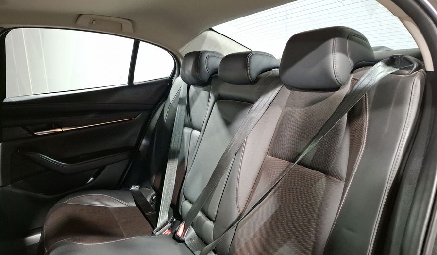 Mazda 3 2.5 I GRAND TOURING AUTO Sedan 2023
