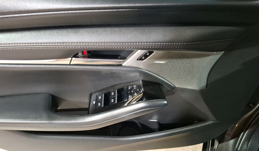 Mazda 3 2.5 I GRAND TOURING AUTO Sedan 2023