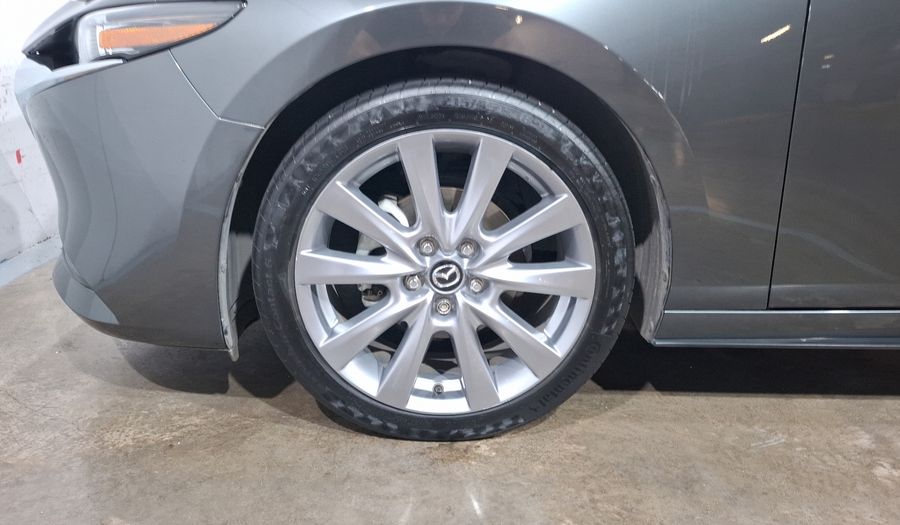 Mazda 3 2.5 I GRAND TOURING AUTO Sedan 2023