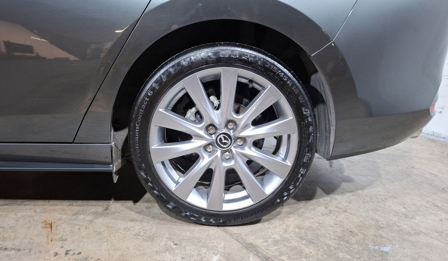 Mazda 3 2.5 I GRAND TOURING AUTO Sedan 2023