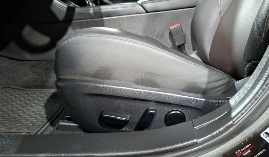 Mazda 3 2.5 I GRAND TOURING AUTO Sedan 2023
