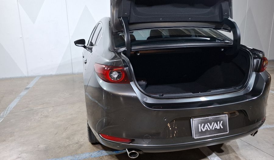 Mazda 3 2.5 I GRAND TOURING AUTO Sedan 2023