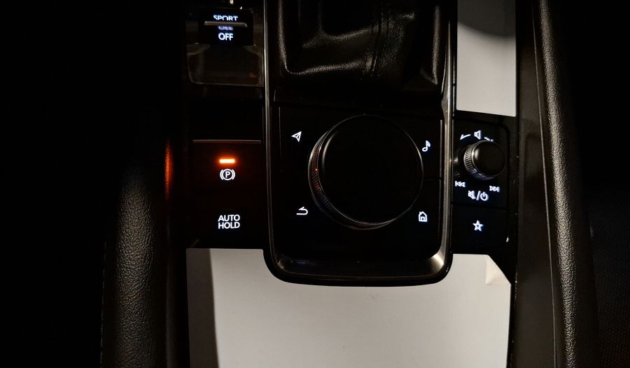 Mazda 3 2.5 I GRAND TOURING AUTO Sedan 2023