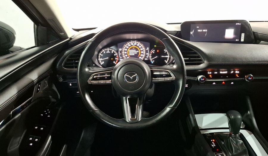 Mazda 3 2.5 I GRAND TOURING AUTO Sedan 2023