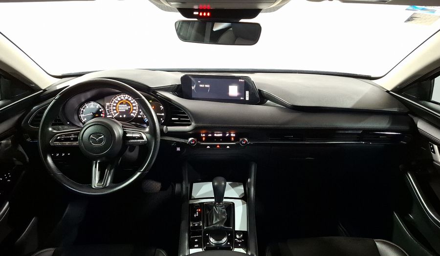 Mazda 3 2.5 I GRAND TOURING AUTO Sedan 2023