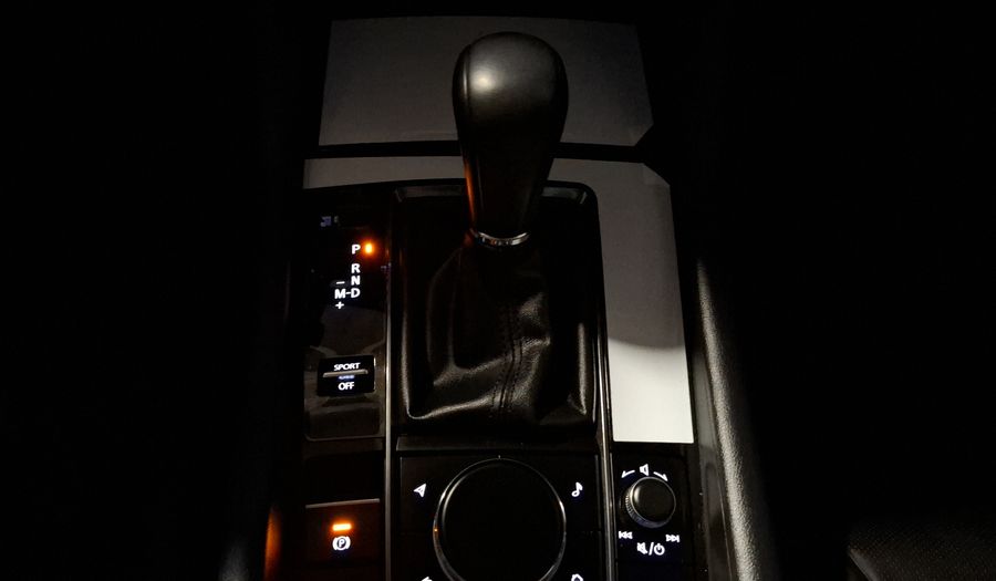 Mazda 3 2.5 I GRAND TOURING AUTO Sedan 2023