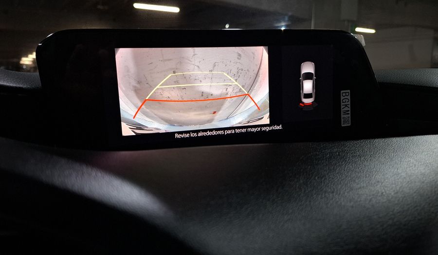 Mazda 3 2.5 I GRAND TOURING AUTO Sedan 2023