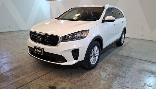Kia • Sorento
