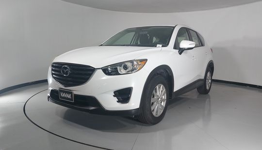 Mazda • CX-5