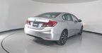 Honda Civic 1.8 EX AT 2DRS Coupe 2015