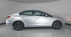 Honda Civic 1.8 EX AT 2DRS Coupe 2015