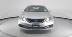 Honda Civic 1.8 EX AT 2DRS Coupe 2015