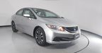 Honda Civic 1.8 EX AT 2DRS Coupe 2015