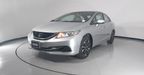 Honda Civic 1.8 EX AT 2DRS Coupe 2015