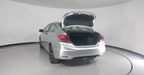 Honda Civic 1.8 EX AT 2DRS Coupe 2015