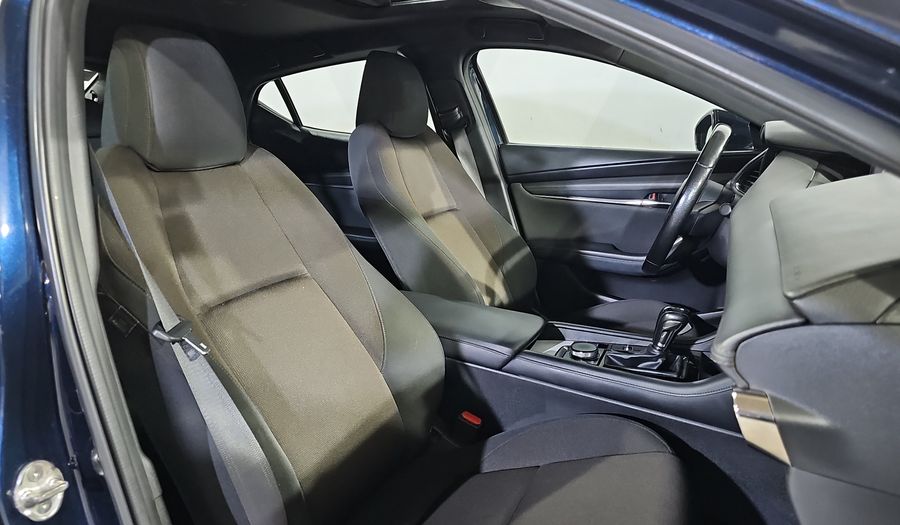 Mazda 3 2.5 I SPORT AUTO Hatchback 2022