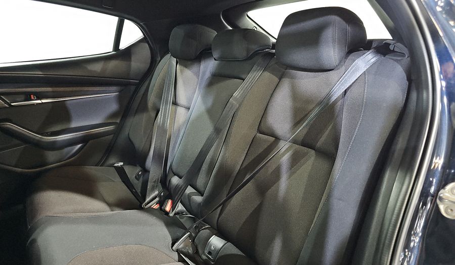 Mazda 3 2.5 I SPORT AUTO Hatchback 2022