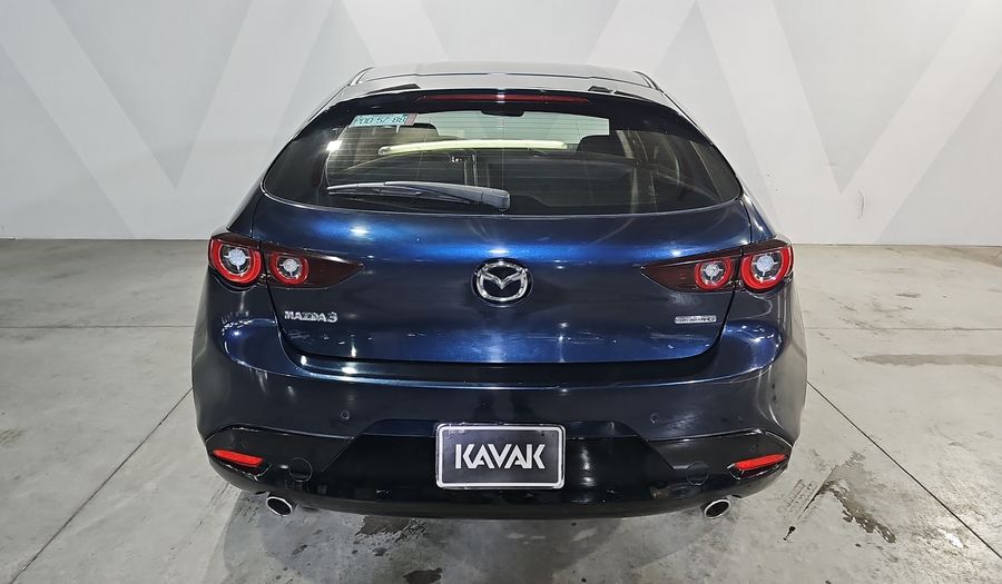 Mazda 3 2.5 I SPORT AUTO Hatchback 2022