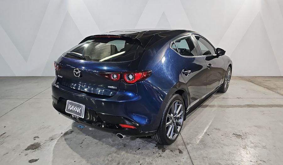 Mazda 3 2.5 I SPORT AUTO Hatchback 2022