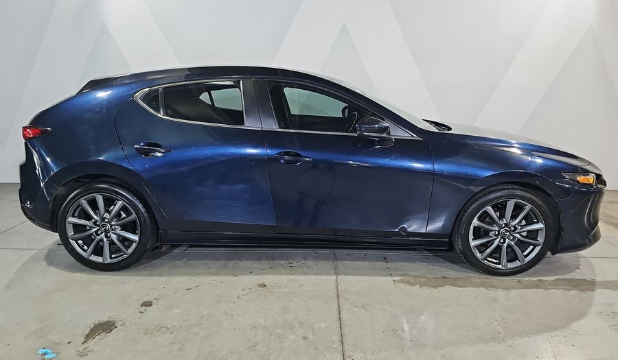 Mazda 3 2.5 I SPORT AUTO Hatchback 2022