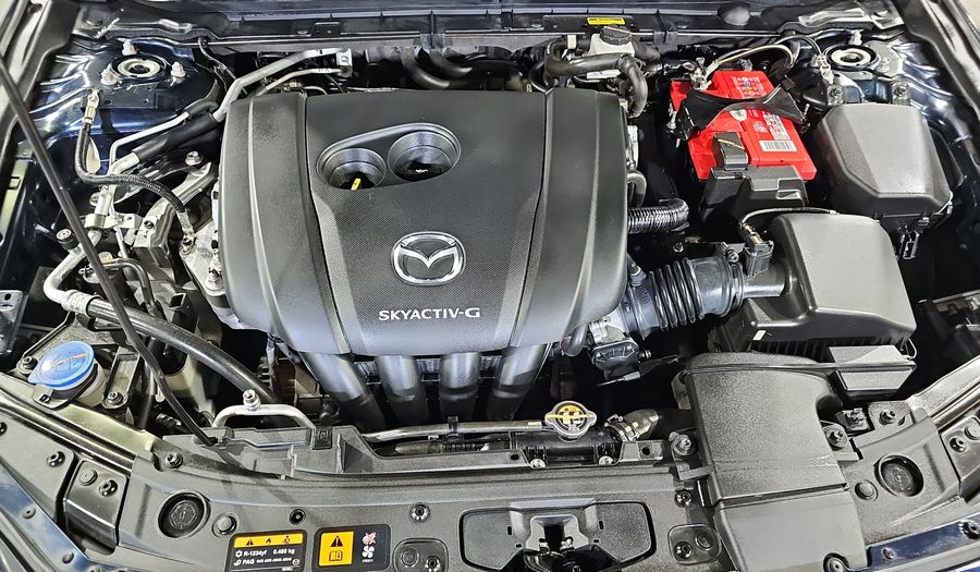 Mazda 3 2.5 I SPORT AUTO Hatchback 2022