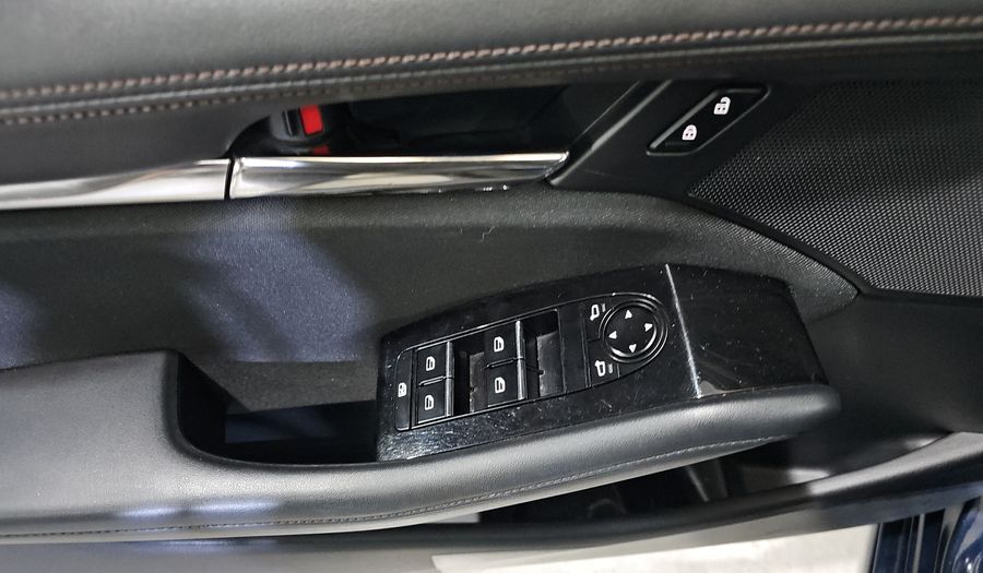Mazda 3 2.5 I SPORT AUTO Hatchback 2022