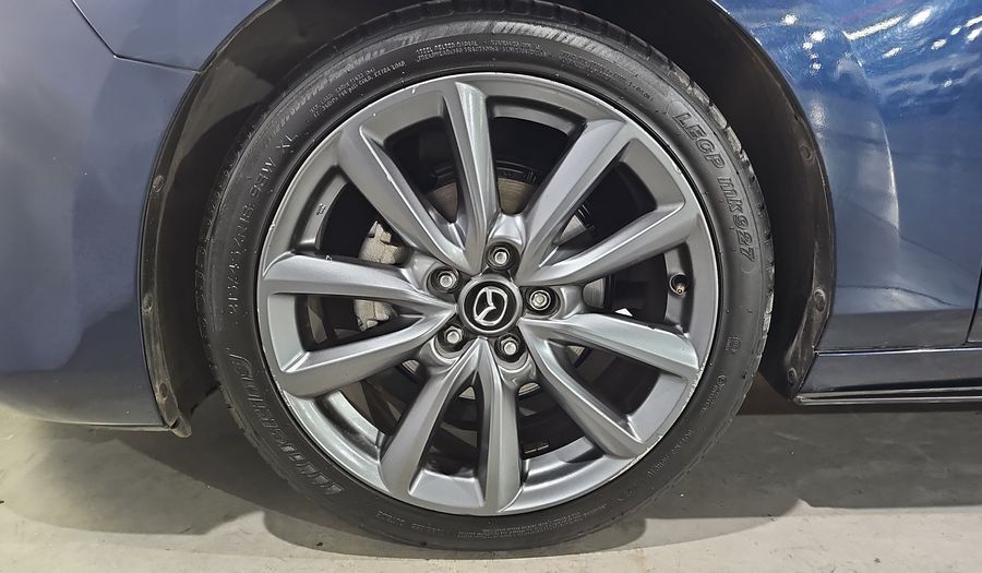 Mazda 3 2.5 I SPORT AUTO Hatchback 2022