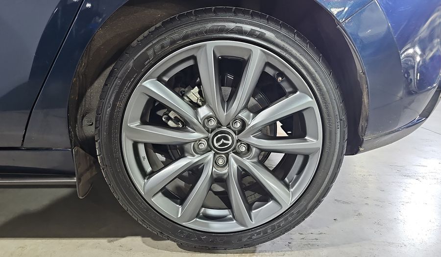 Mazda 3 2.5 I SPORT AUTO Hatchback 2022