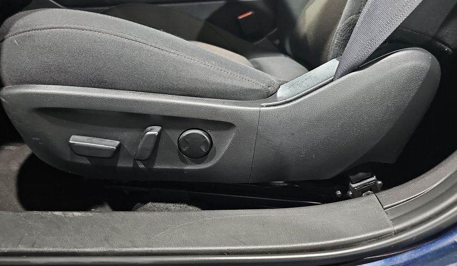 Mazda 3 2.5 I SPORT AUTO Hatchback 2022