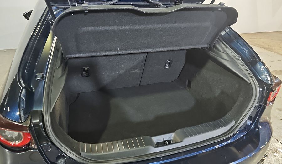 Mazda 3 2.5 I SPORT AUTO Hatchback 2022