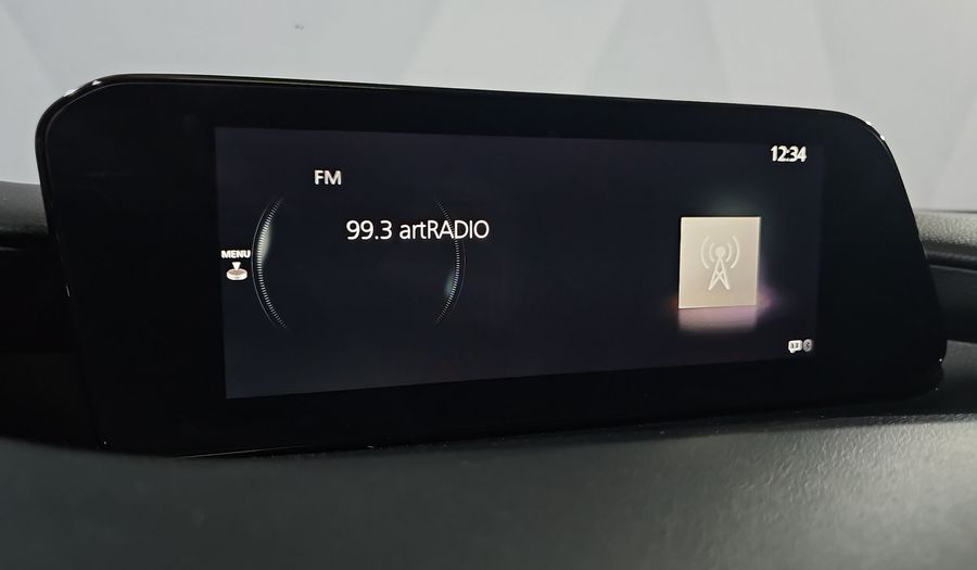 Mazda 3 2.5 I SPORT AUTO Hatchback 2022