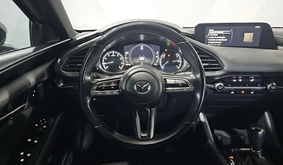 Mazda 3 2.5 I SPORT AUTO Hatchback 2022