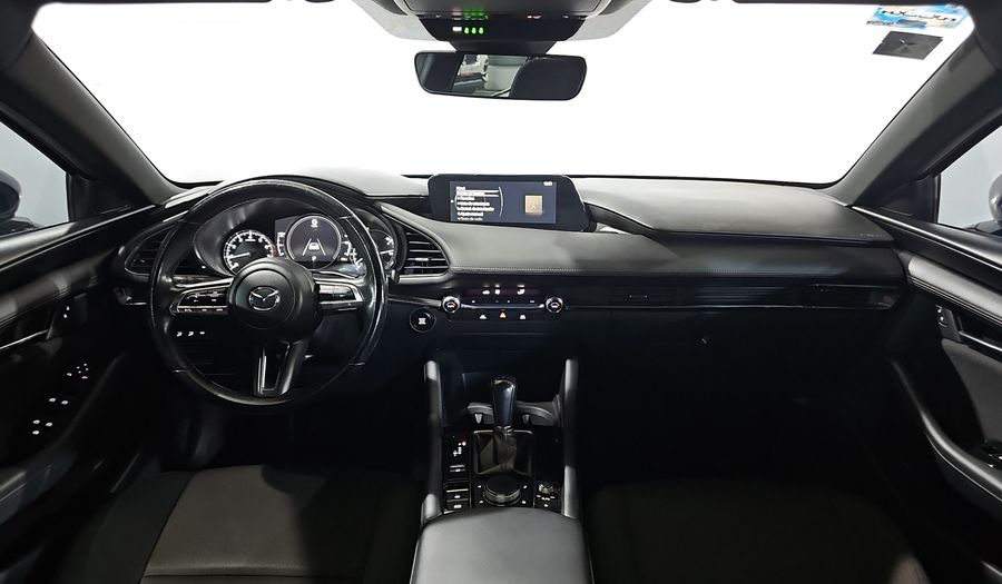 Mazda 3 2.5 I SPORT AUTO Hatchback 2022