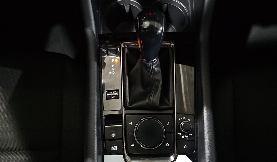 Mazda 3 2.5 I SPORT AUTO Hatchback 2022
