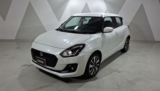 Suzuki • Swift