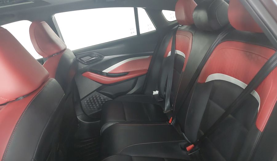 Mg Gt 1.5 ALPHA DCT Sedan 2022