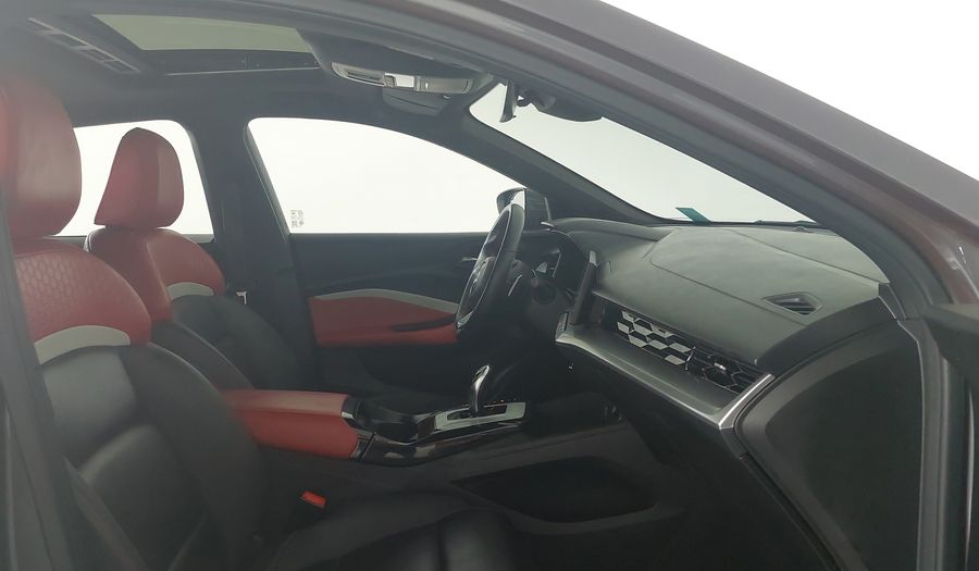 Mg Gt 1.5 ALPHA DCT Sedan 2022