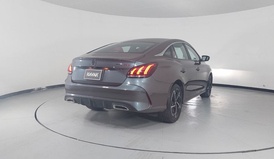 Mg Gt 1.5 ALPHA DCT Sedan 2022