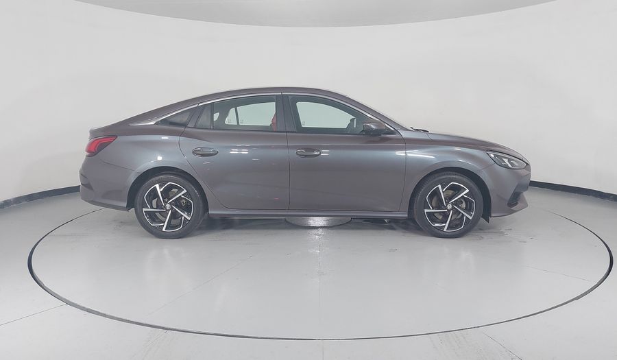 Mg Gt 1.5 ALPHA DCT Sedan 2022