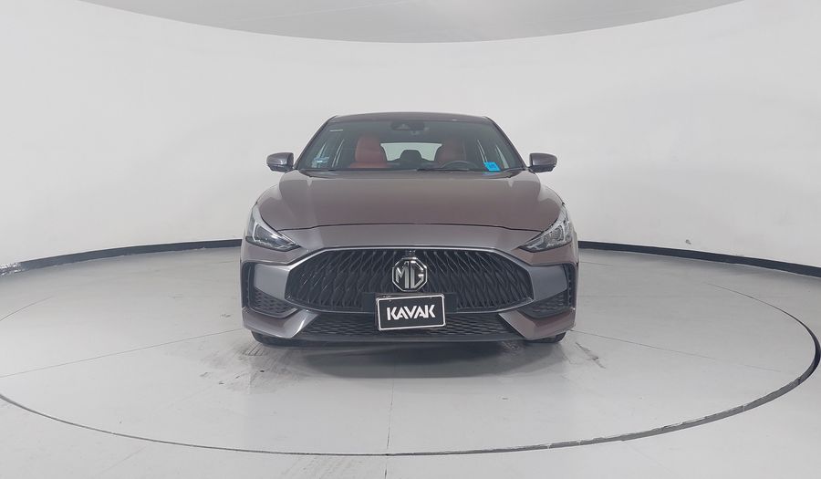 Mg Gt 1.5 ALPHA DCT Sedan 2022
