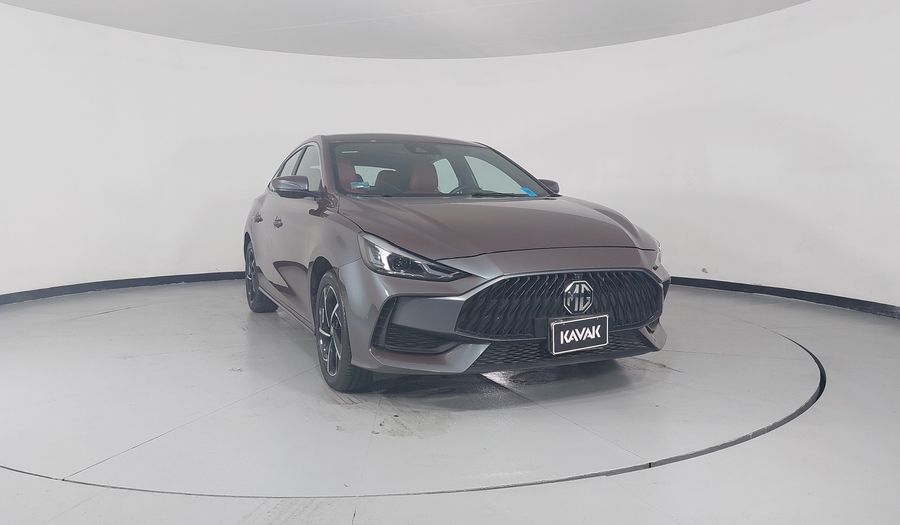 Mg Gt 1.5 ALPHA DCT Sedan 2022