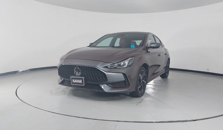 Mg Gt 1.5 ALPHA DCT Sedan 2022
