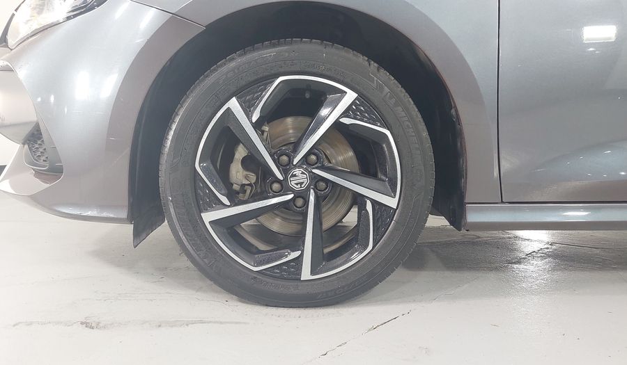 Mg Gt 1.5 ALPHA DCT Sedan 2022